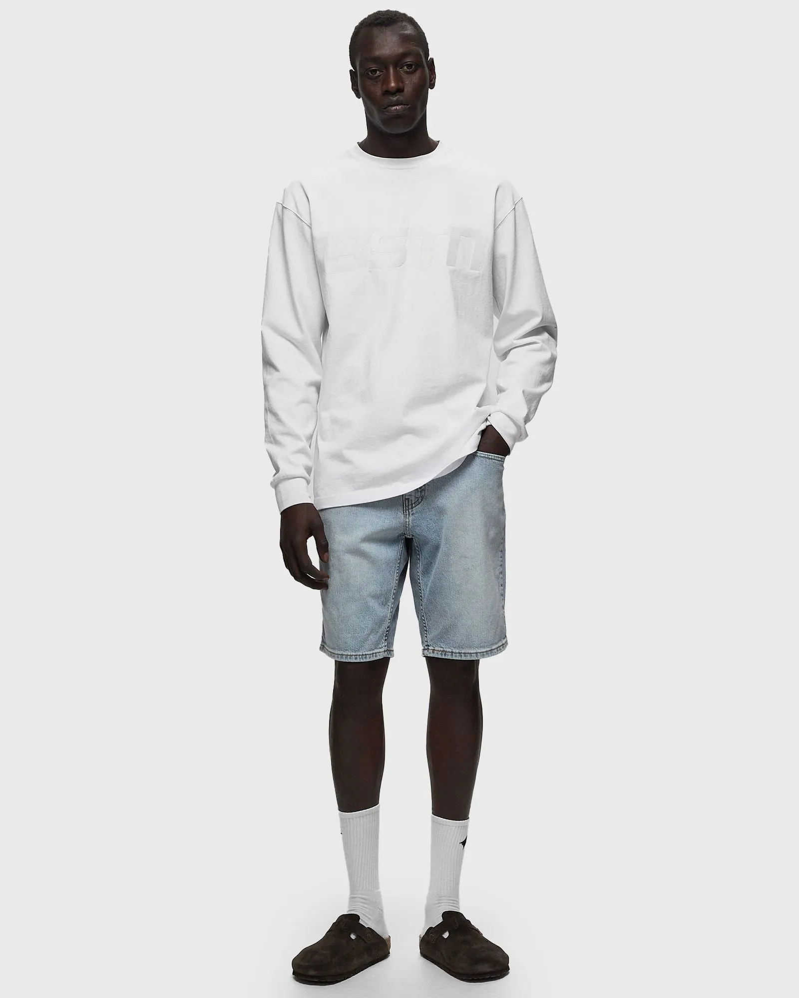 445 ATHLETIC SHORTS