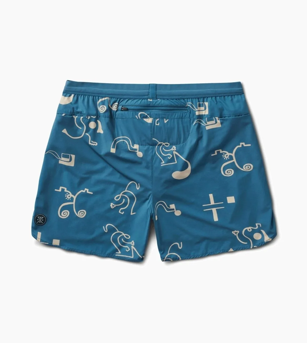 Alta Shorts 5