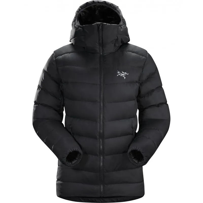 Arc'teryx Thorium AR Hoody - Doudoune femme | Hardloop