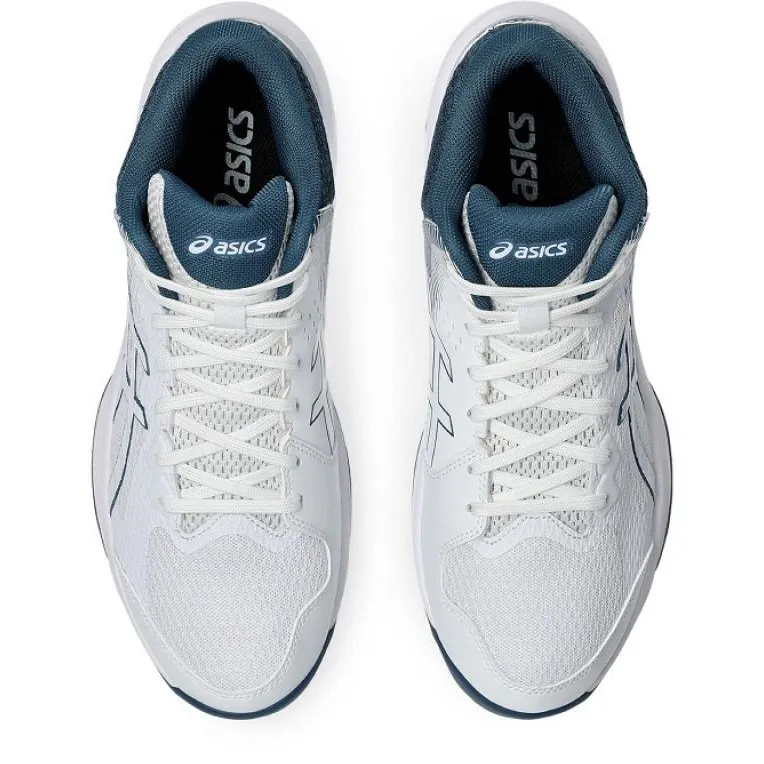 Asics Beyond Ff Mt M 1071A095103 chaussures de volley-ball blanche