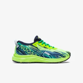 Asics Gel-Noosa Tri 13 GS enfant - Hazard Green/Sky - 1014A209-302