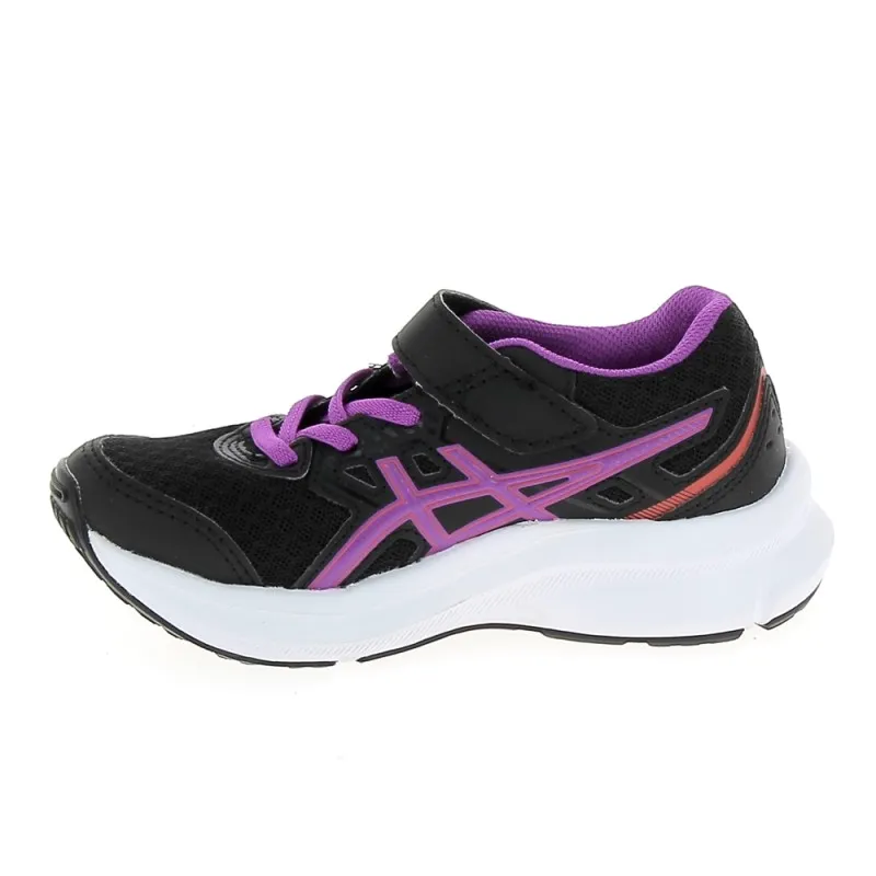 ASICS Jolt 3 PS C Noir Rose
