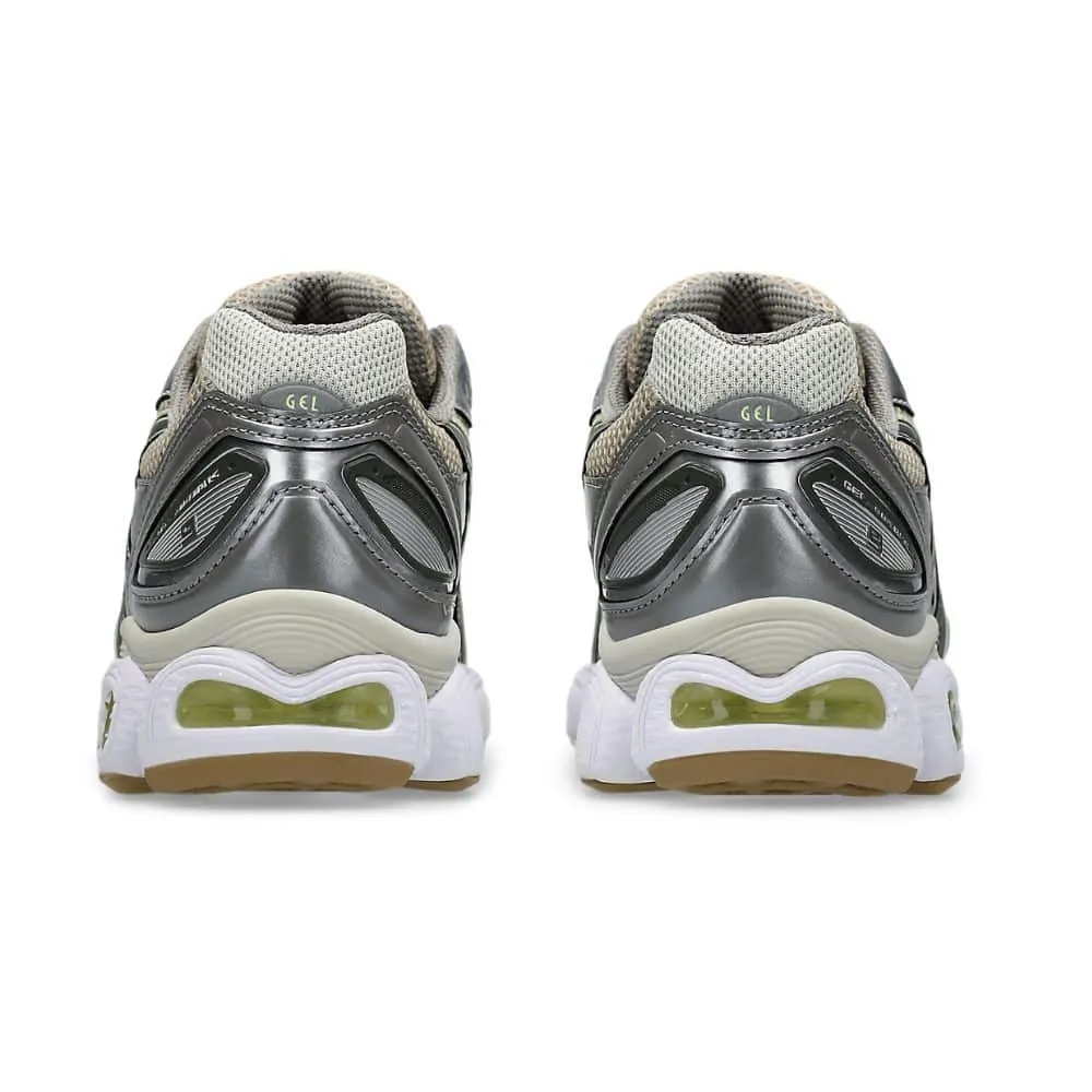 ASICS Nimbus 9 grey - Sport Aventure