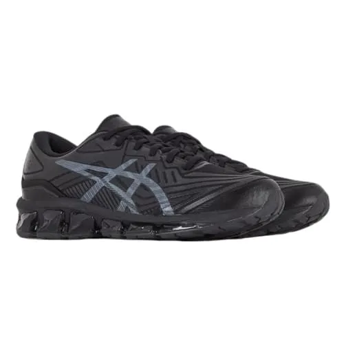 ASICS Quantum 180 black - SPORT AVENTURE