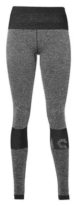 Asics Seamless Tight 146408-0904  Femme  Gris  legging