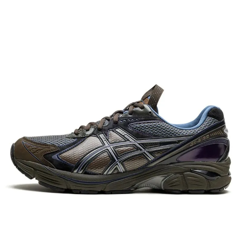 ASICS UB6-S GT-2160 Kiko Kostadinov Grey Floss Brown Storm