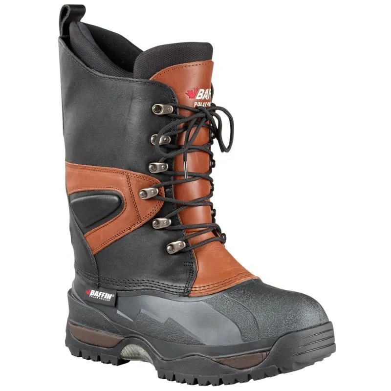 Baffin Apex - Bottes de neige homme | Hardloop