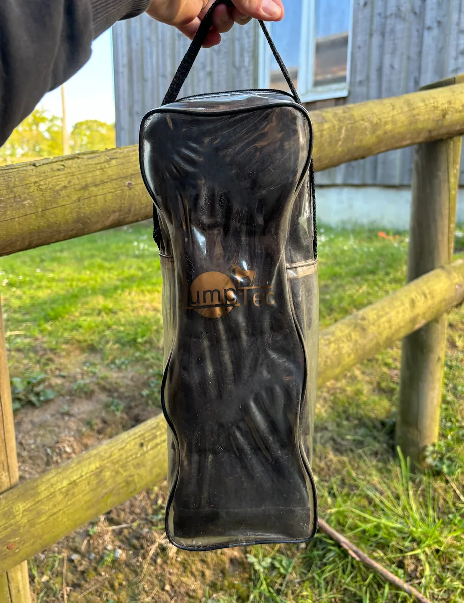 Bandes de polo