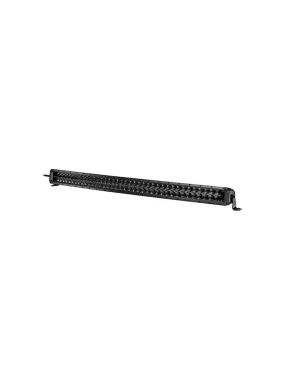 Barre LED Courbée 40" Homologuée Black Magic Hella | LeonLeds.com