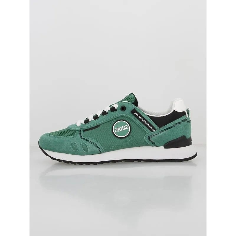 Baskets gel quantum 180 blanc gris homme - Asics | wimod