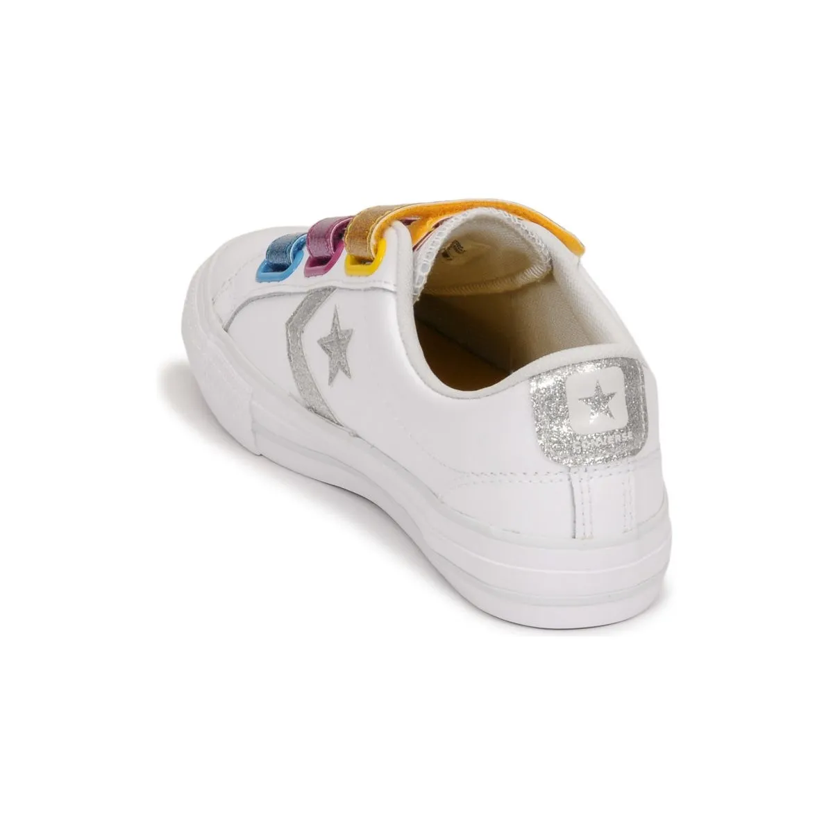 Baskets mode Converse star player ev 3v blanc