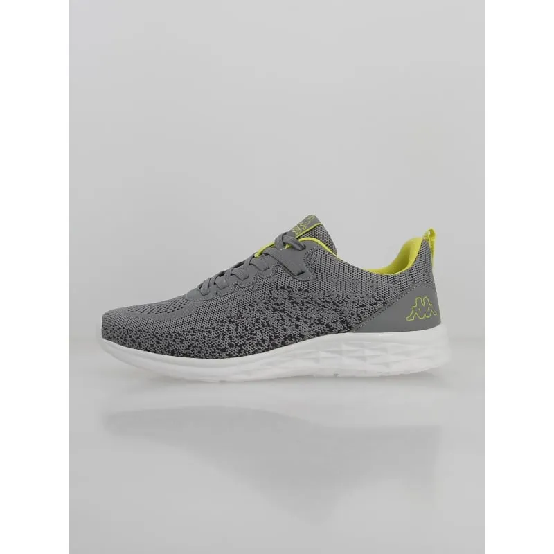 Baskets morden combo blanc/orange homme - Jack & Jones | wimod
