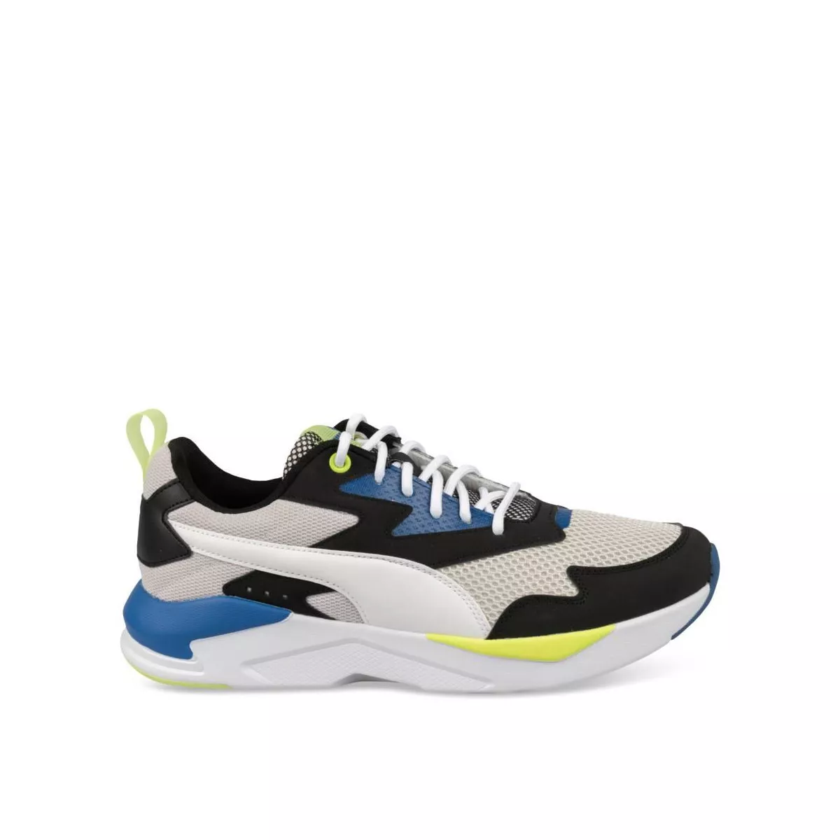 Baskets NOIR PUMA X-Ray Lite Duo