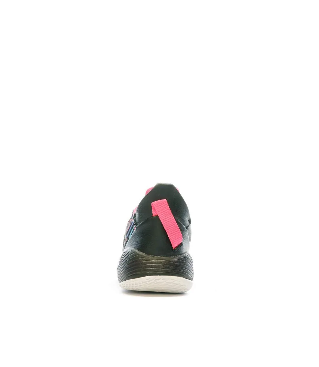 Baskets Noires Homme Converse Shift