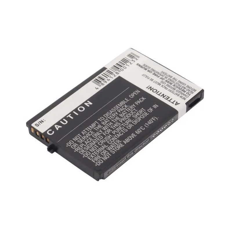 Batterie Htc EXCA160