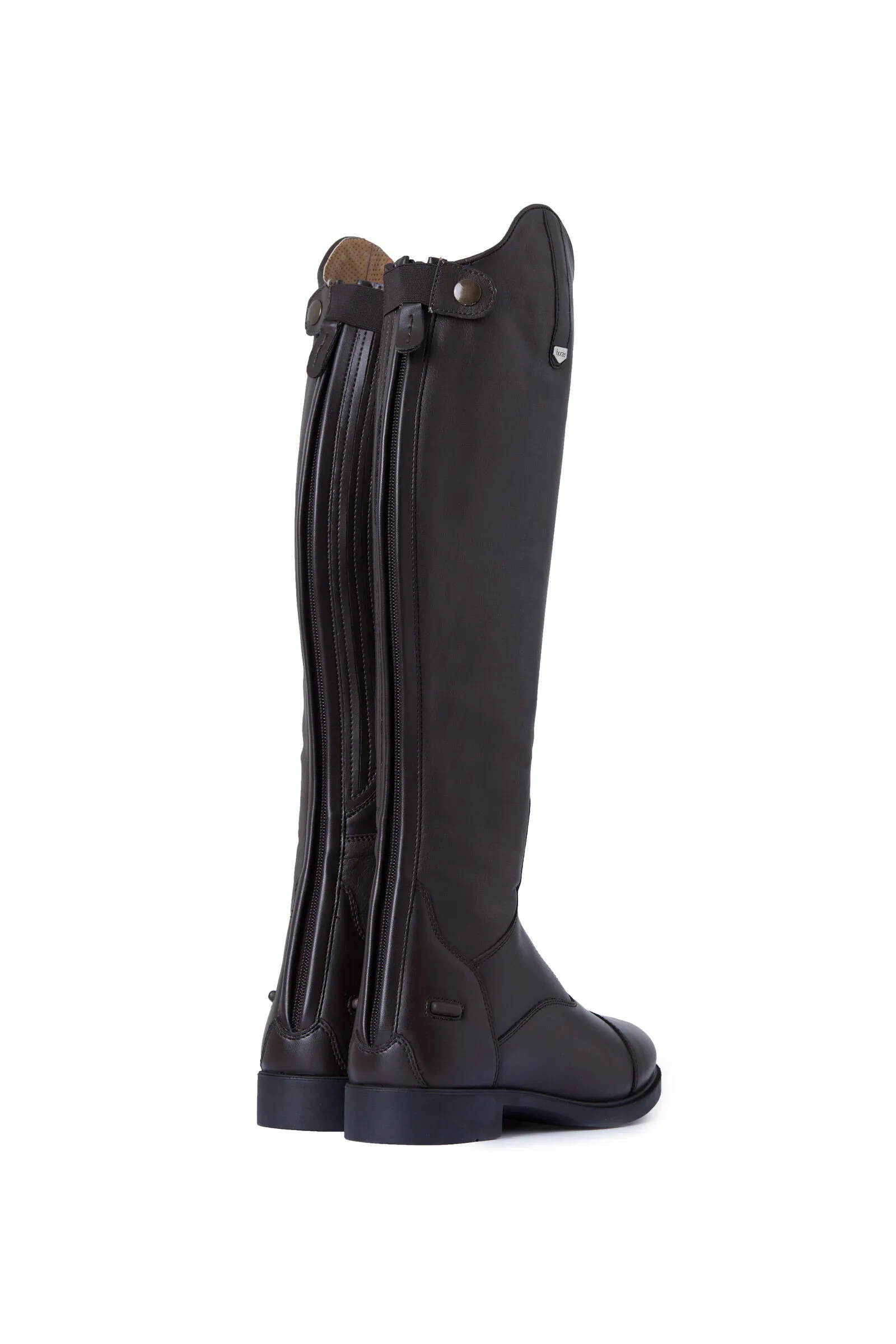 Bottes d'équitation style campagne Rover Horze