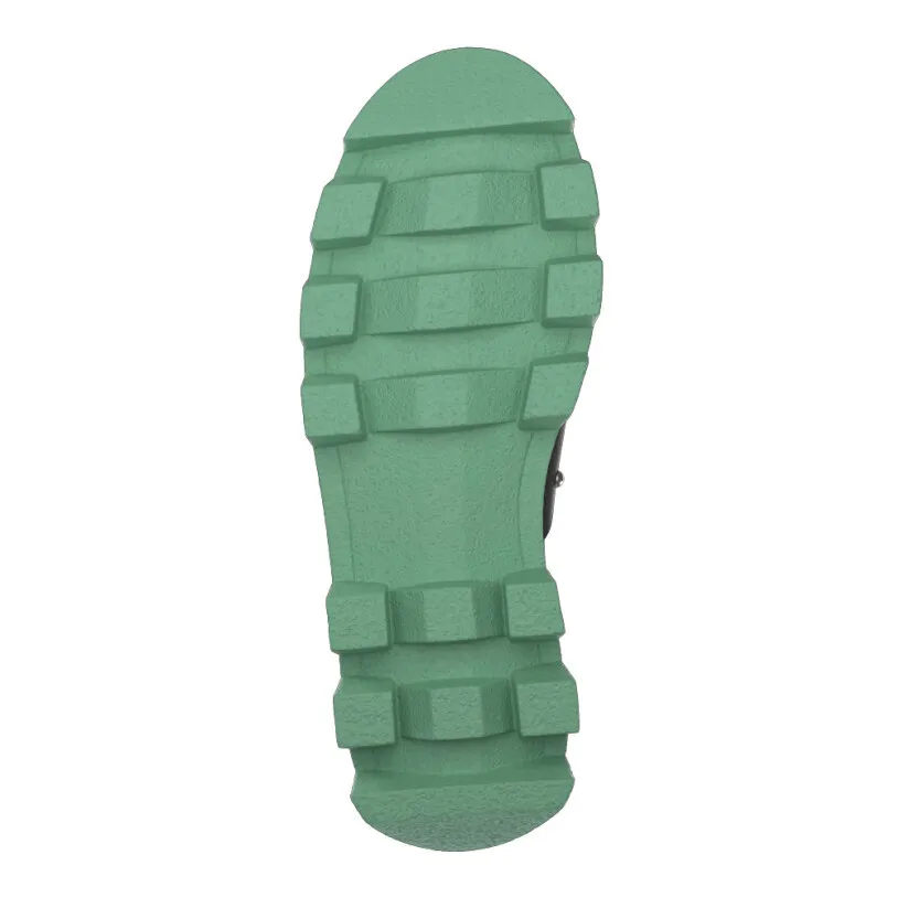 Bottes mi-mollet pour femmes 36857 | Girotti