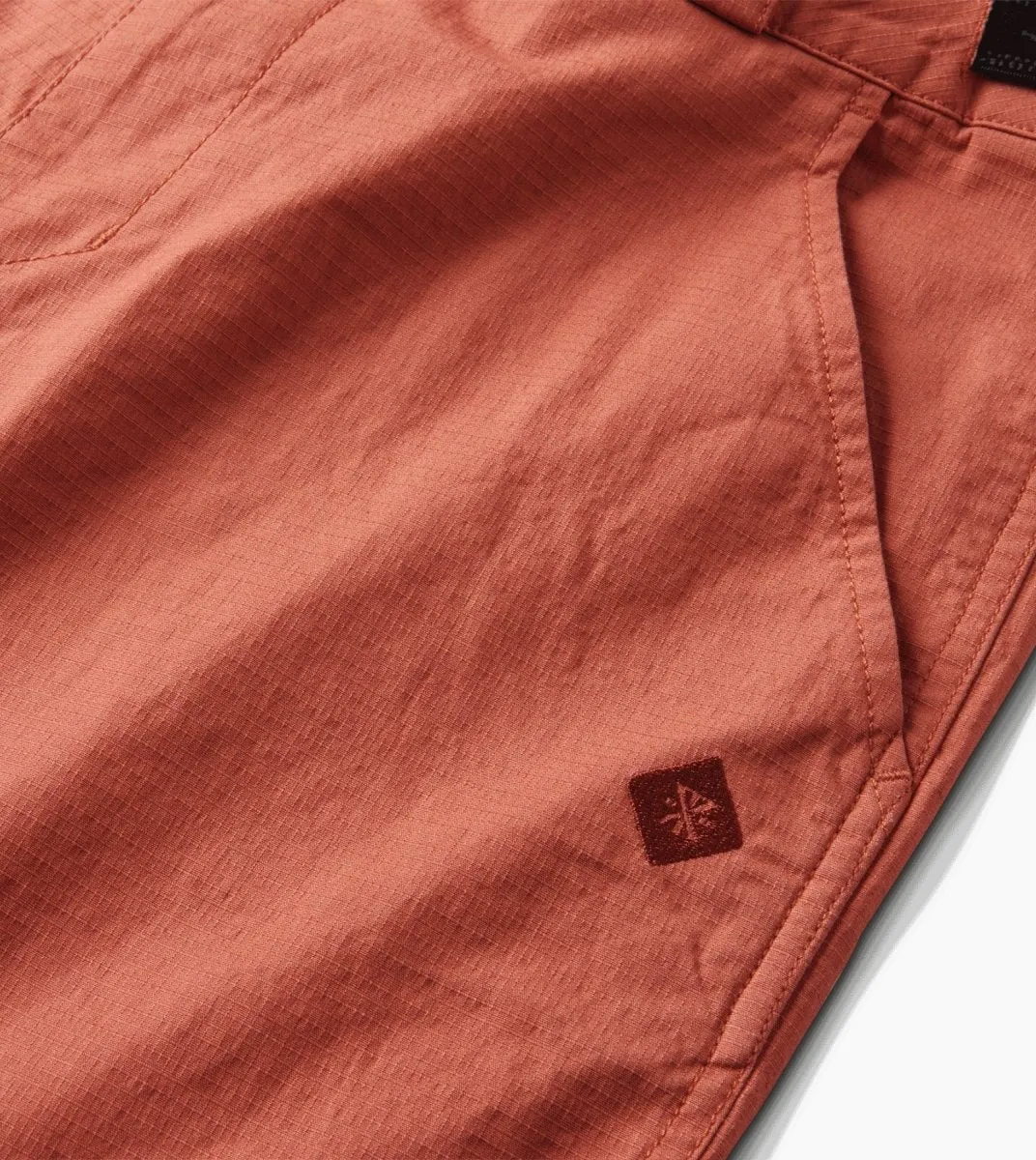 Campover Shorts 17