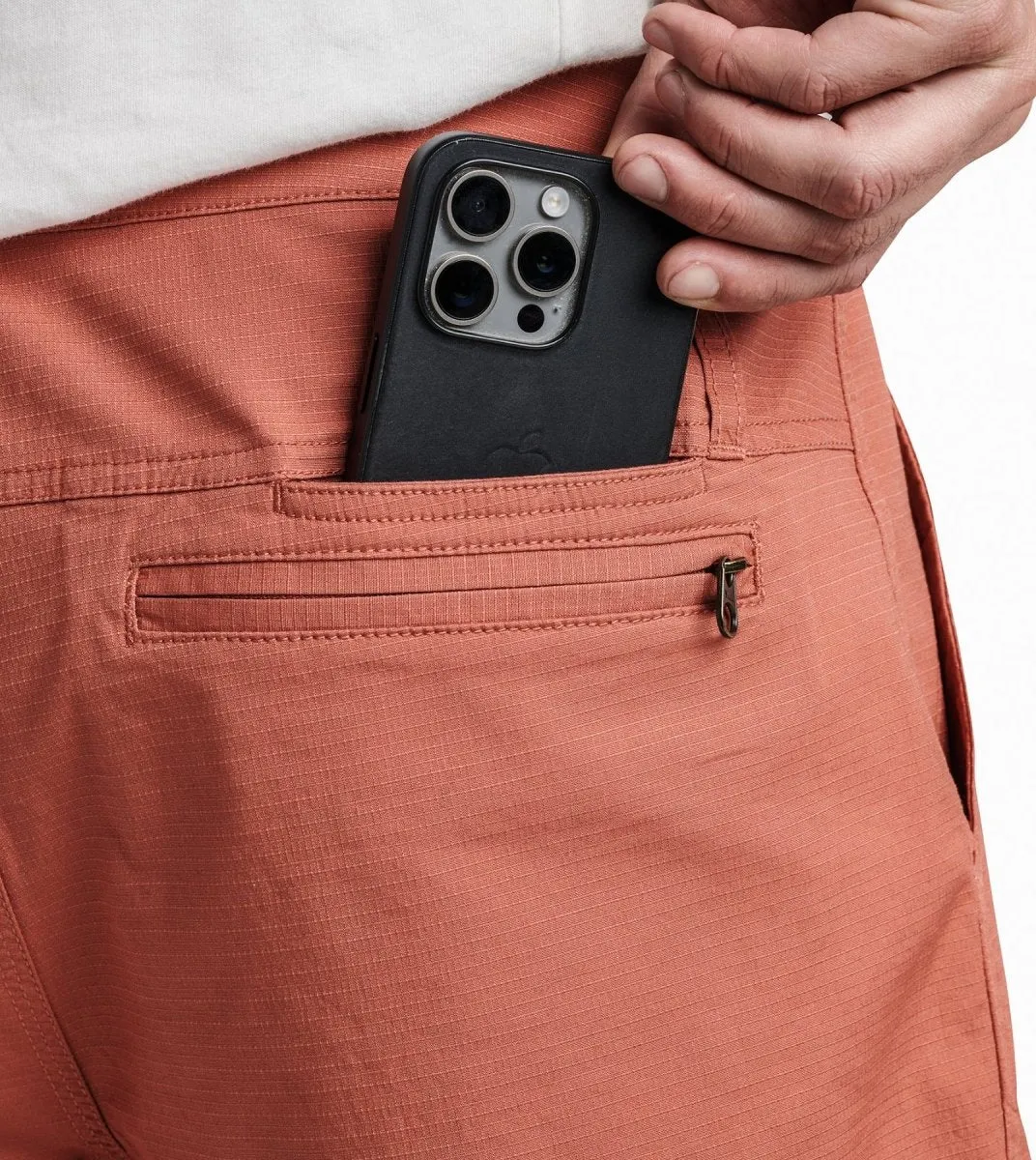 Campover Shorts 17