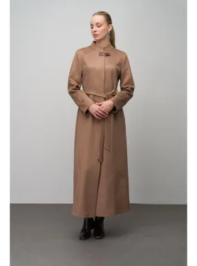 Caramel - Topcoat