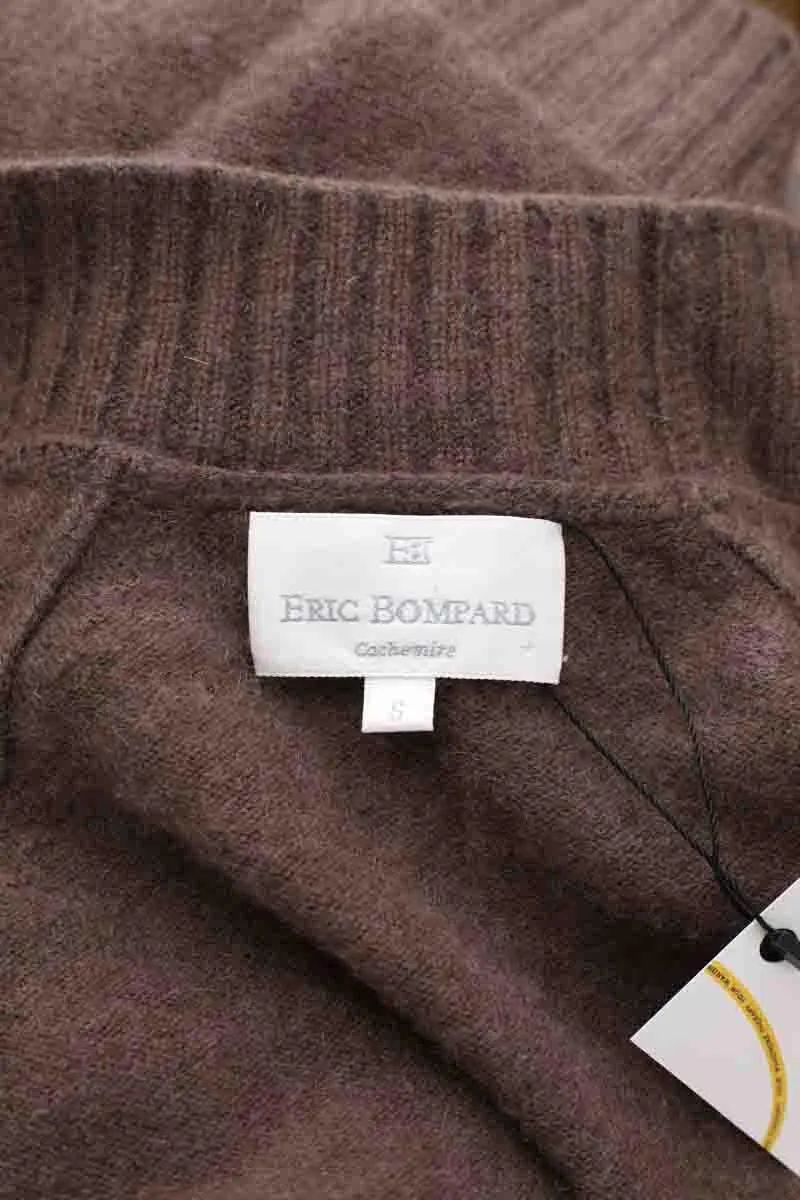 Cardigan en cachemire