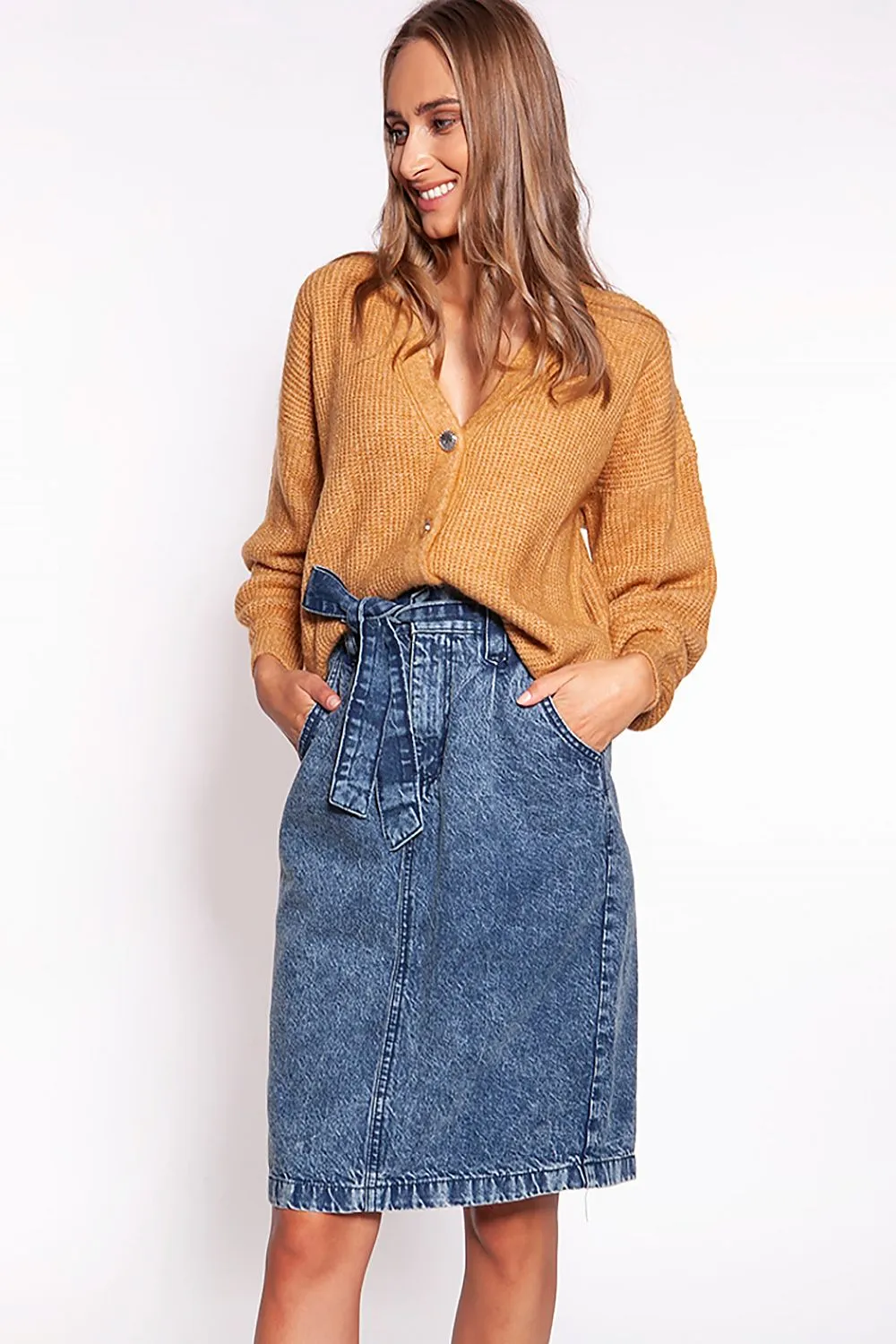Cardigan MKM (170065)