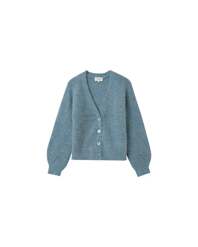 Cardigan Naster Grace & Mila
