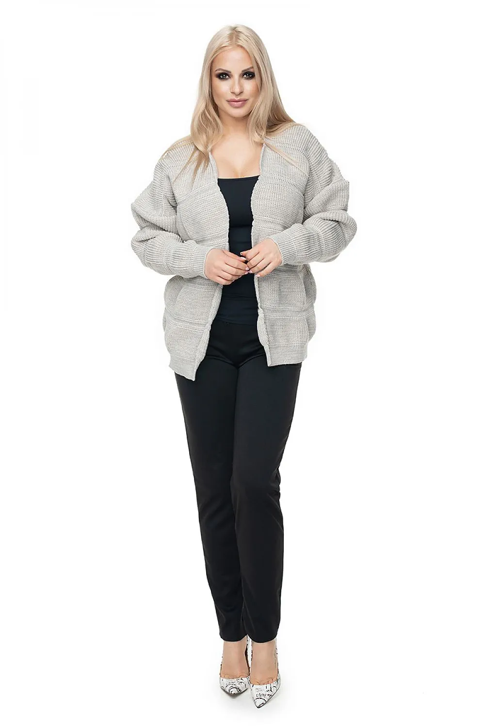 Cardigan PeeKaBoo (131588)