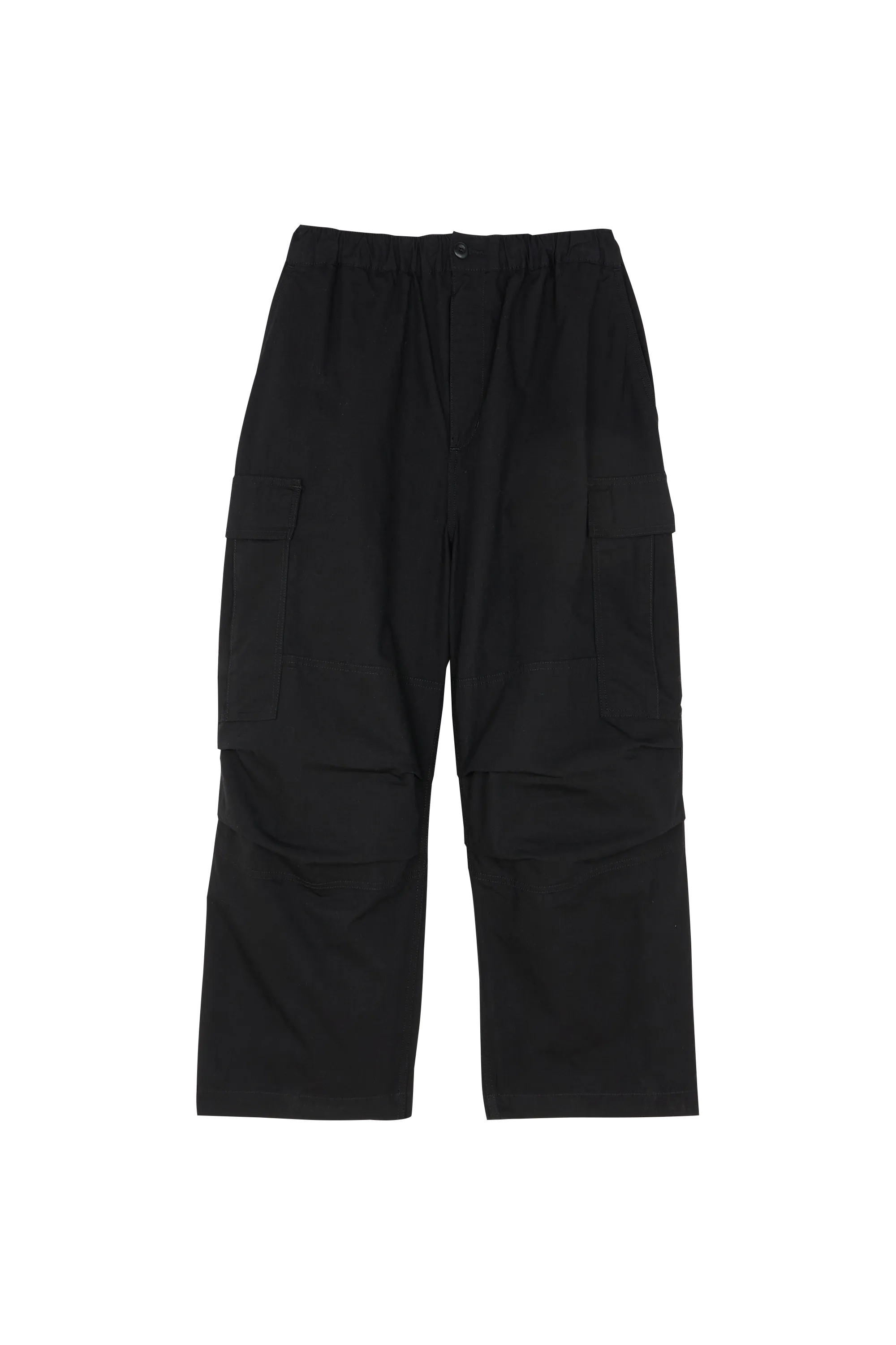 Cargo Noir Carhartt Wip - Homme | Citadium