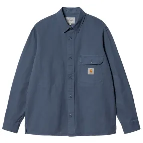 Carhartt Sur Chemise Reno Garment dyed