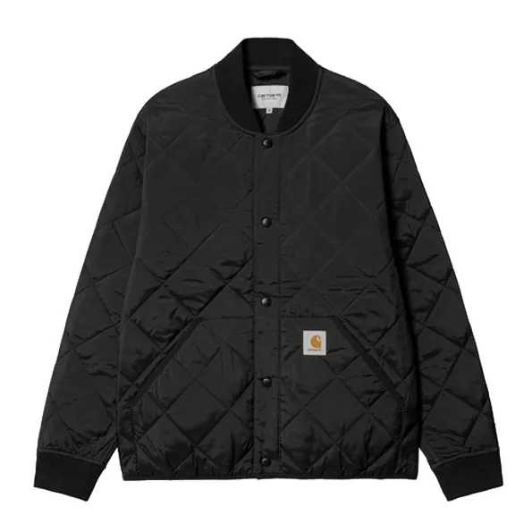 Carhartt W.I.P Barrow Liner Jacket IMPACT PREMIUM