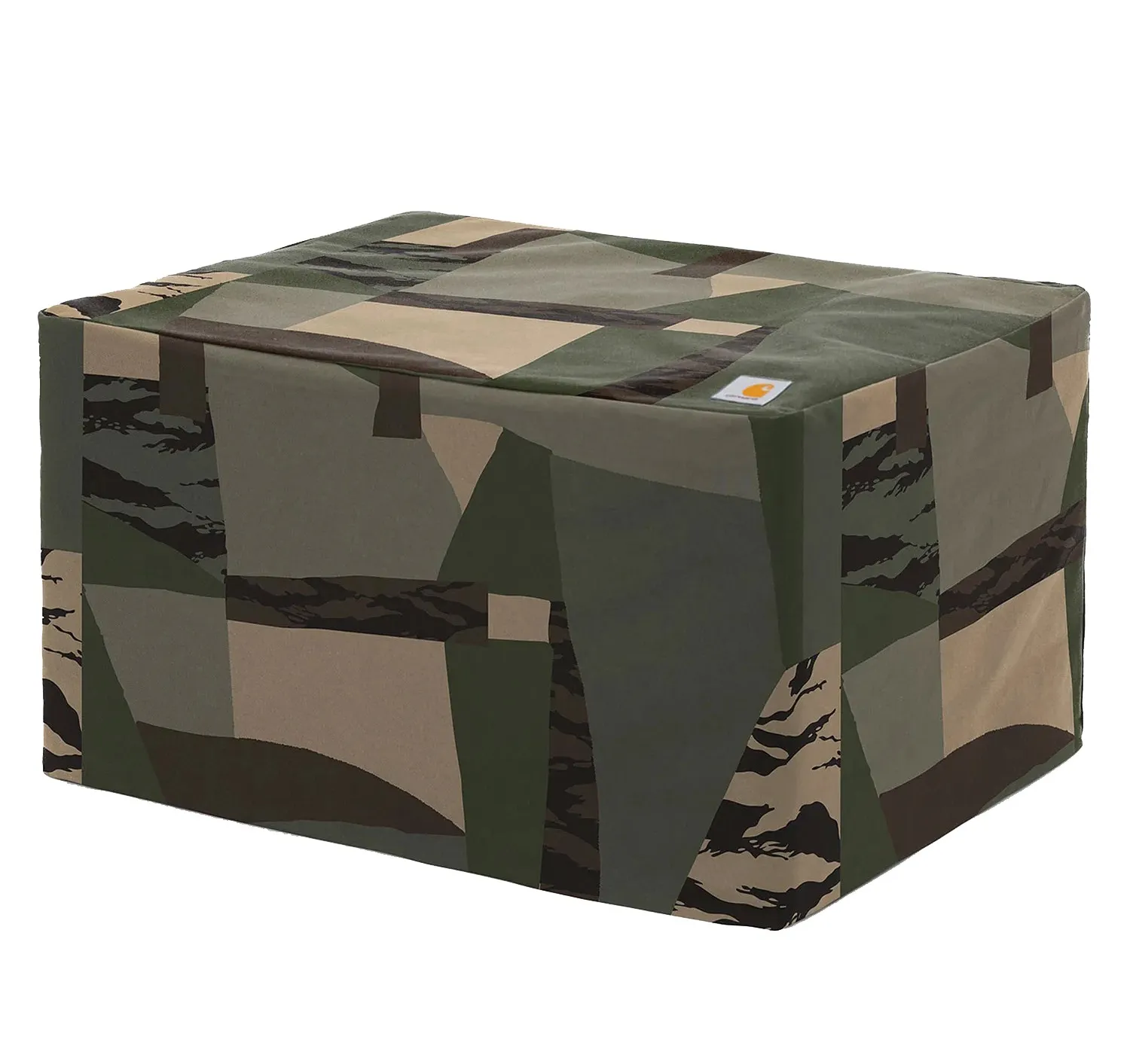 CARHARTT WIP - CARHARTT - Foldable Mattress Camo - INSIDE URBAN WEAR