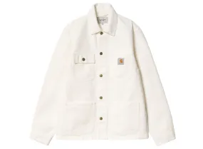 Carhartt WIP Michigan Coat Summer Wax