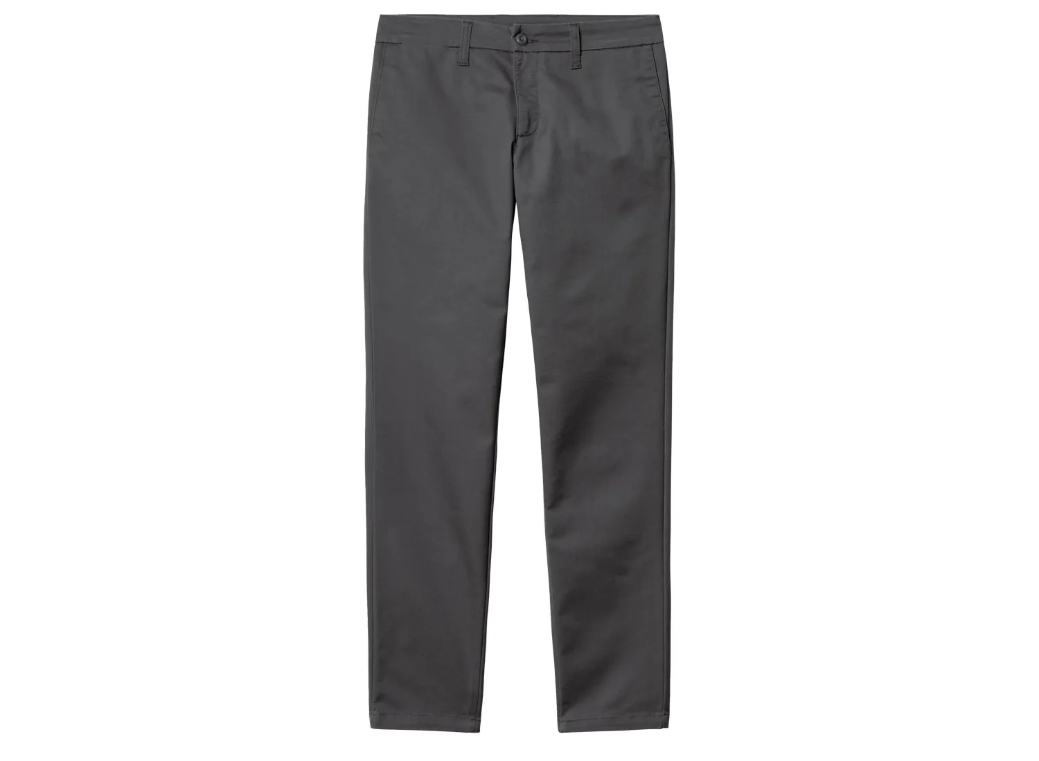 Carhartt WIP Sid Pant Graphite
