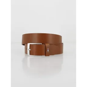 Ceinture adan 3.5 marron homme - Tommy Hilfiger | wimod
