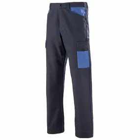 Cepovett - Pantalon de travail Coton majoritaire FACITY