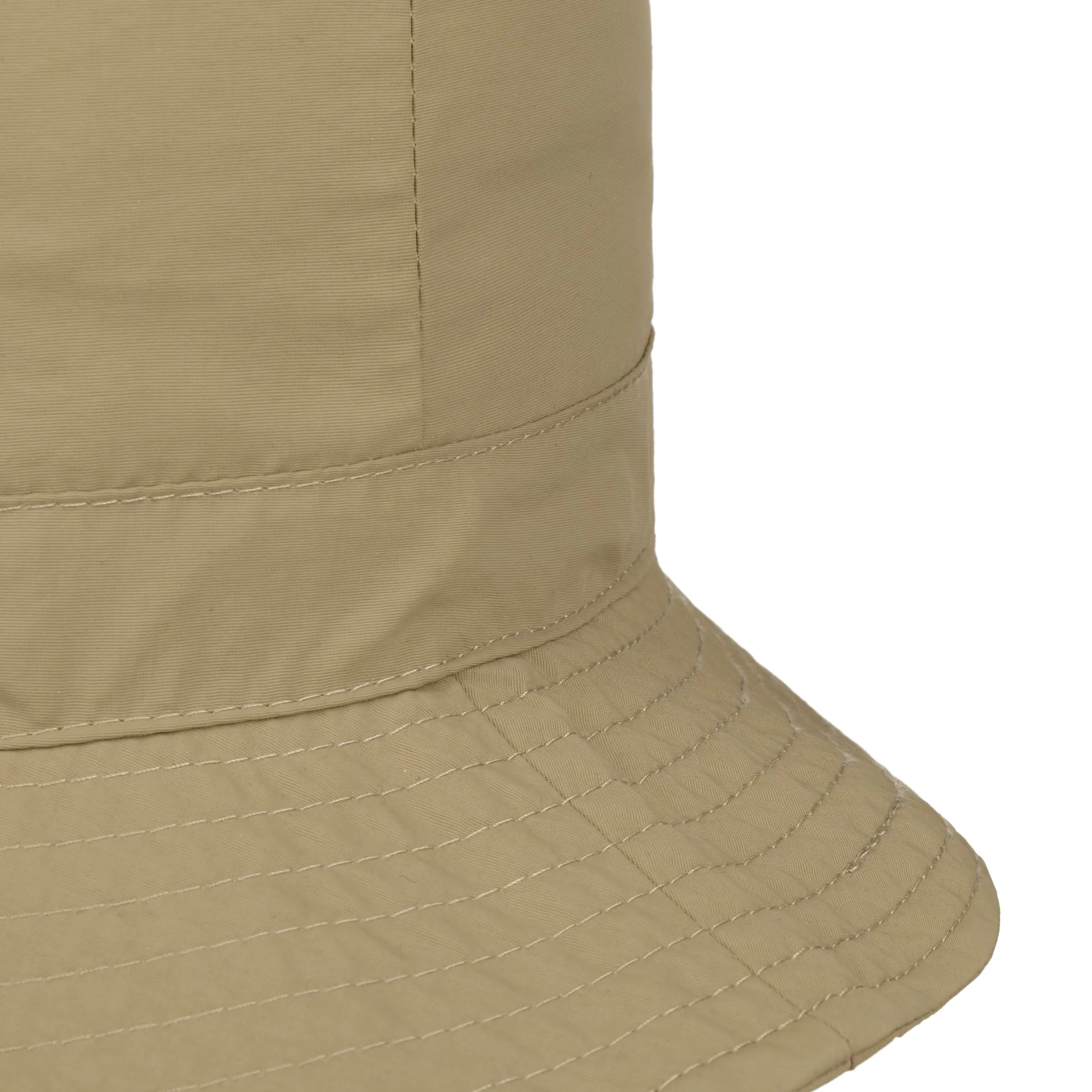 Chapeau avec Jugulaire Uni Bucket by Lipodo --> Chapeaux, casquettes & bonnets en ligne ▷ Chapeaushop