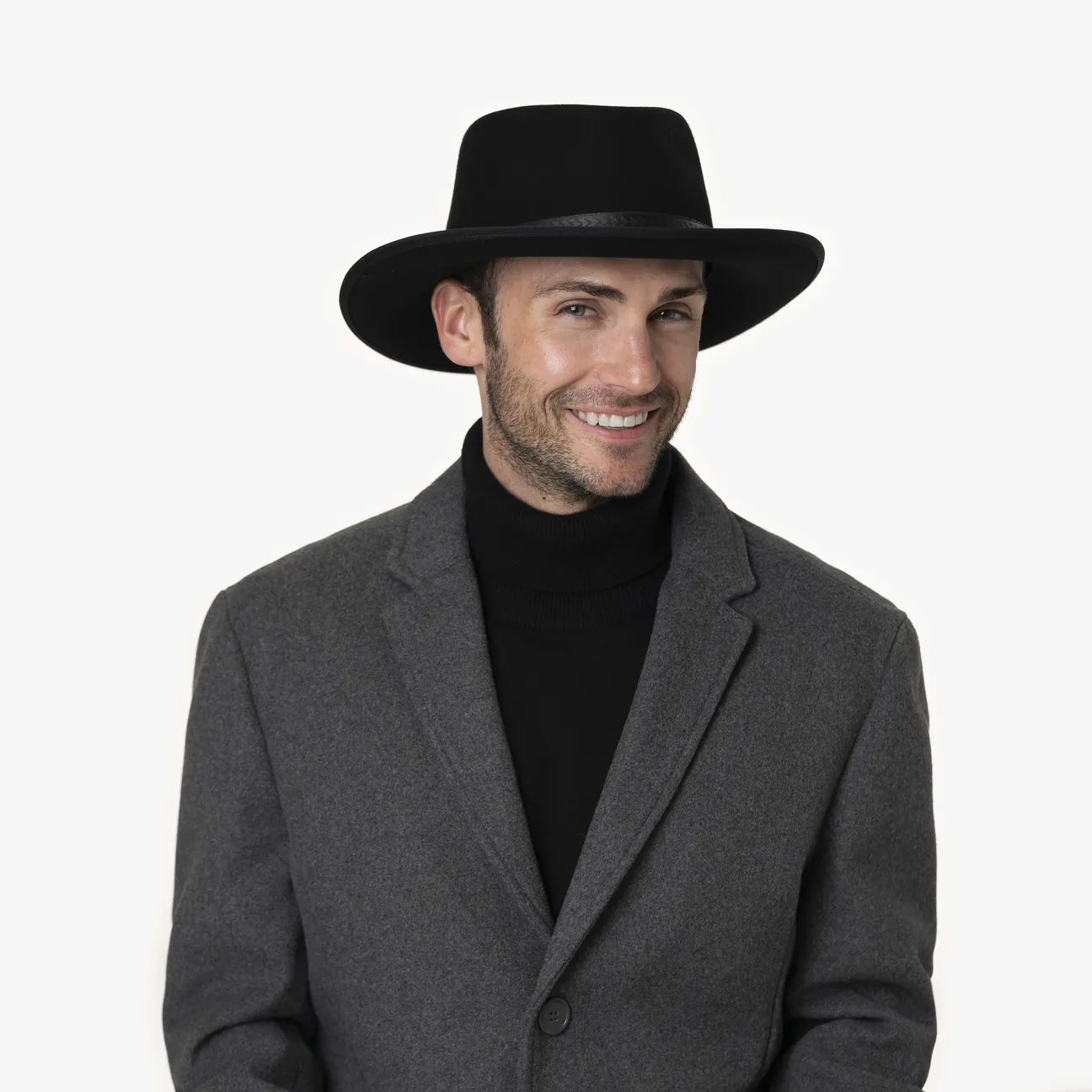 Chapeau de Cowboy Lubbock by Mayser --> Chapeaux, casquettes & bonnets en ligne ▷ Chapeaushop