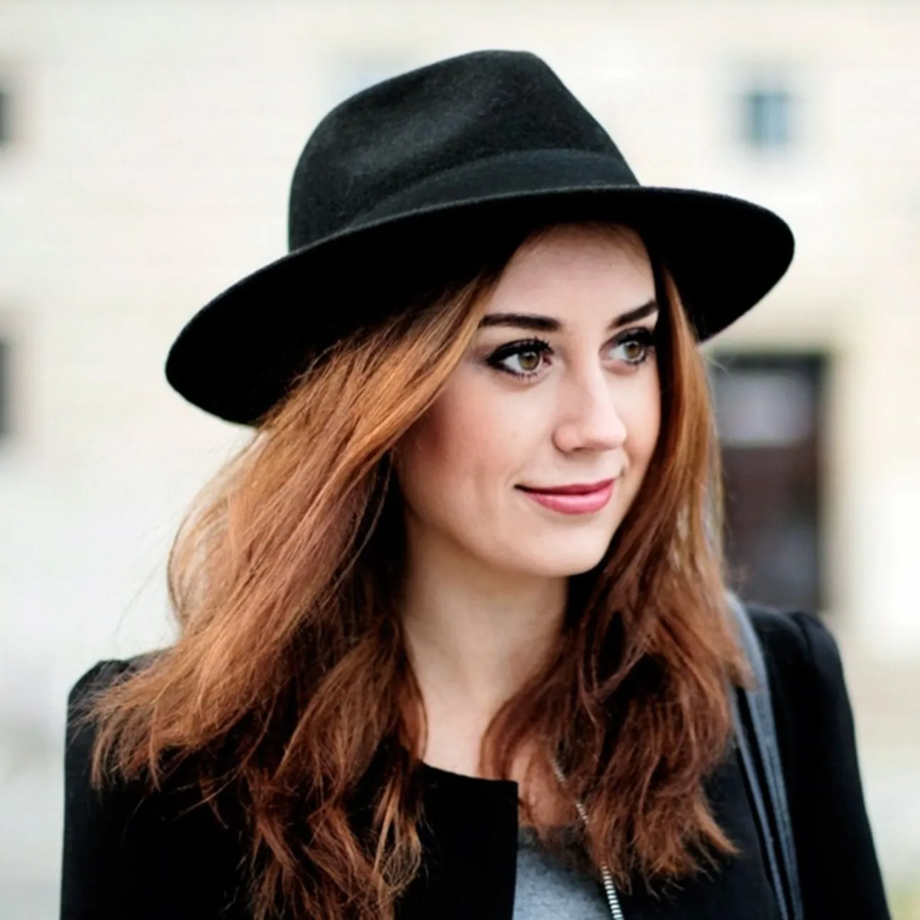 Chapeau Godfather by Lierys --> Chapeaux, casquettes & bonnets en ligne ▷ Chapeaushop