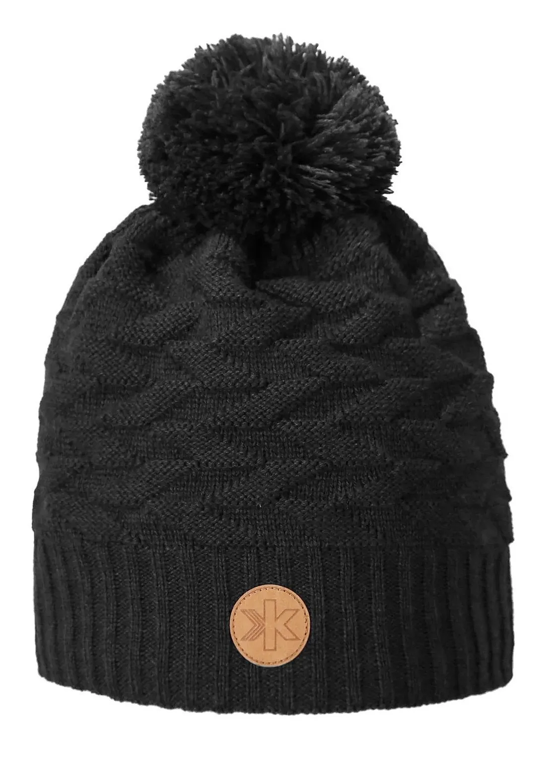 chapeau Kama AW71 Kamakadze - Graphite