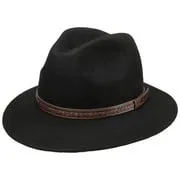 Chapeau Kentucky en Laine by Lipodo --> Chapeaux, casquettes & bonnets en ligne ▷ Chapeaushop