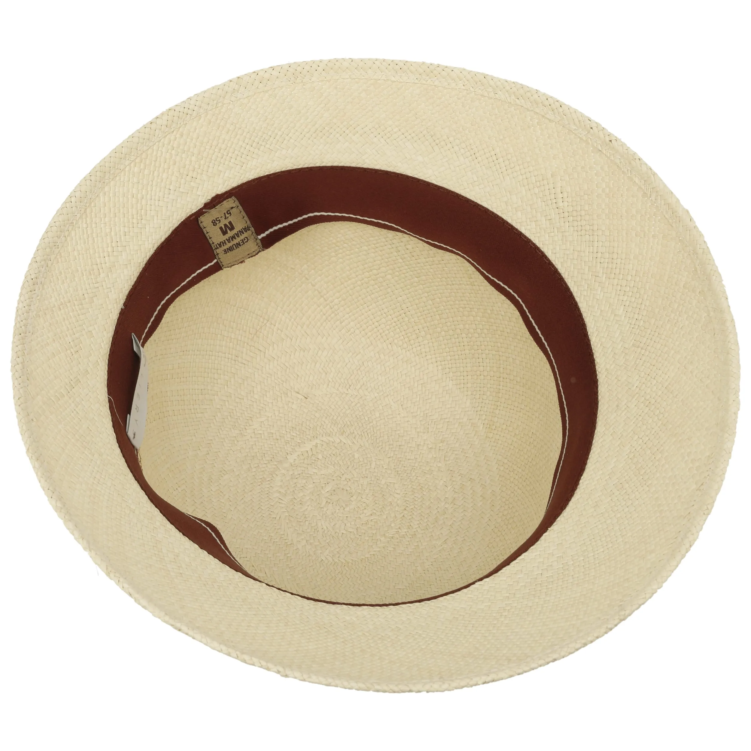 Chapeau Panama Velita by Lierys --> Chapeaux, casquettes & bonnets en ligne ▷ Chapeaushop