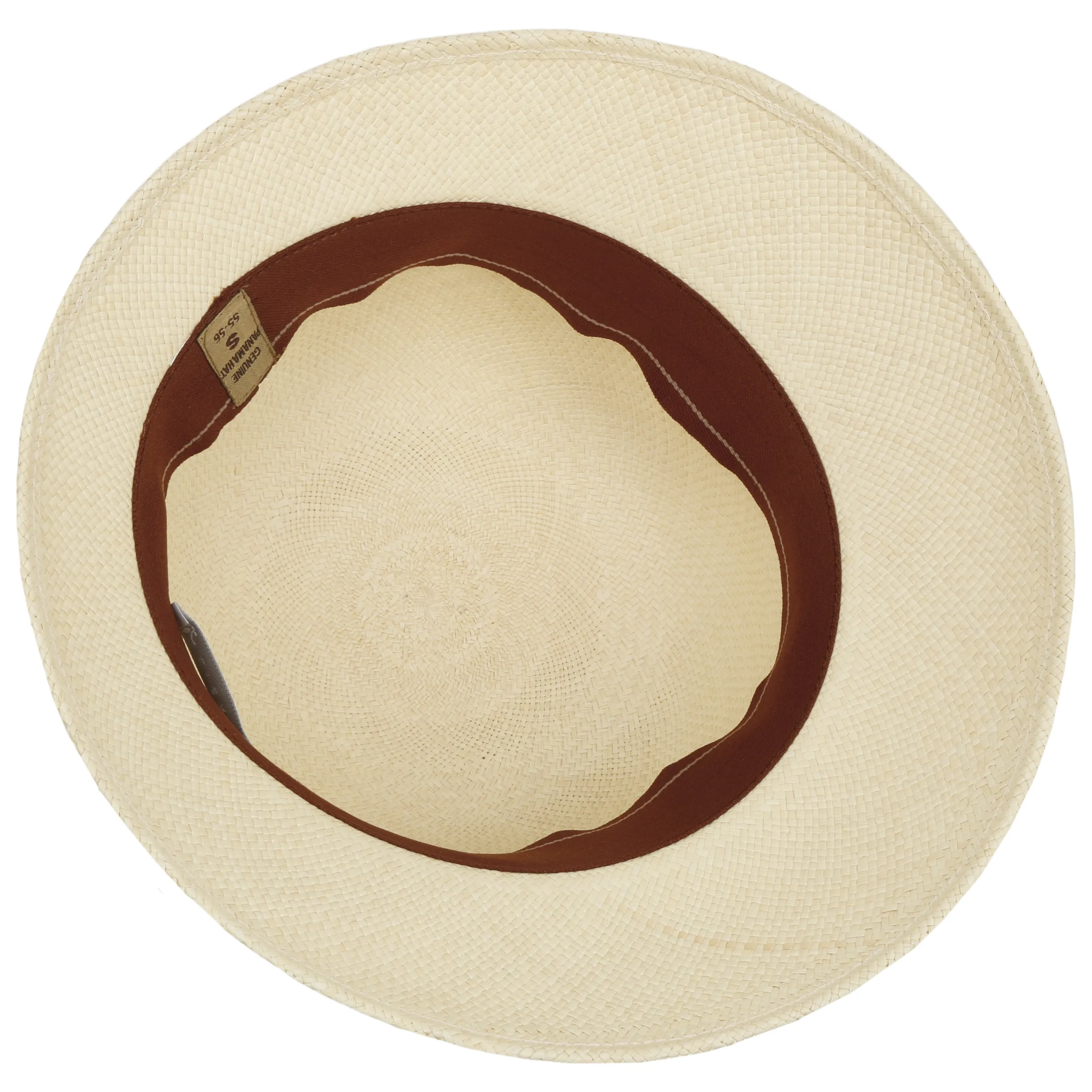 Chapeau Panama Velita by Lierys --> Chapeaux, casquettes & bonnets en ligne ▷ Chapeaushop