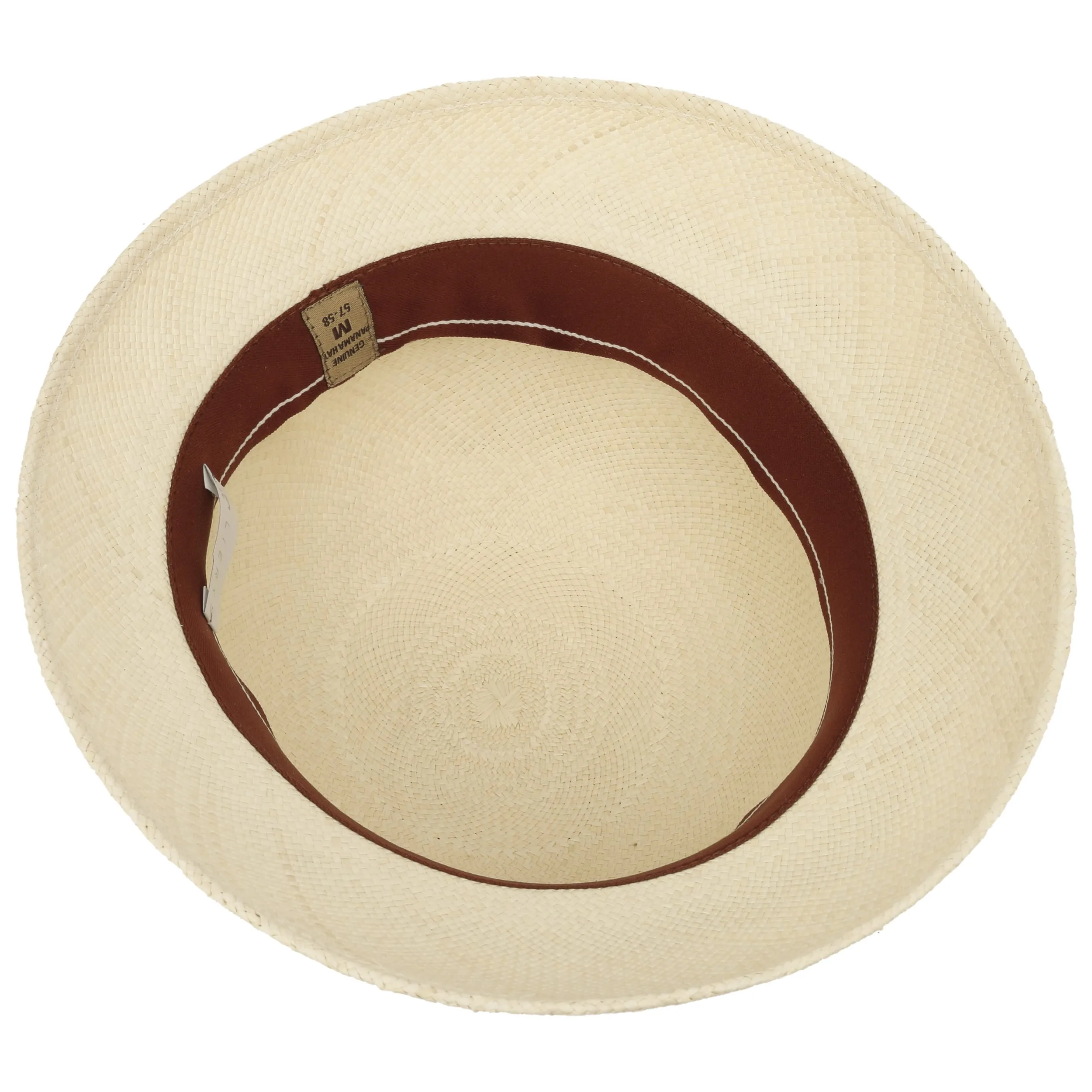 Chapeau Panama Velita by Lierys --> Chapeaux, casquettes & bonnets en ligne ▷ Chapeaushop