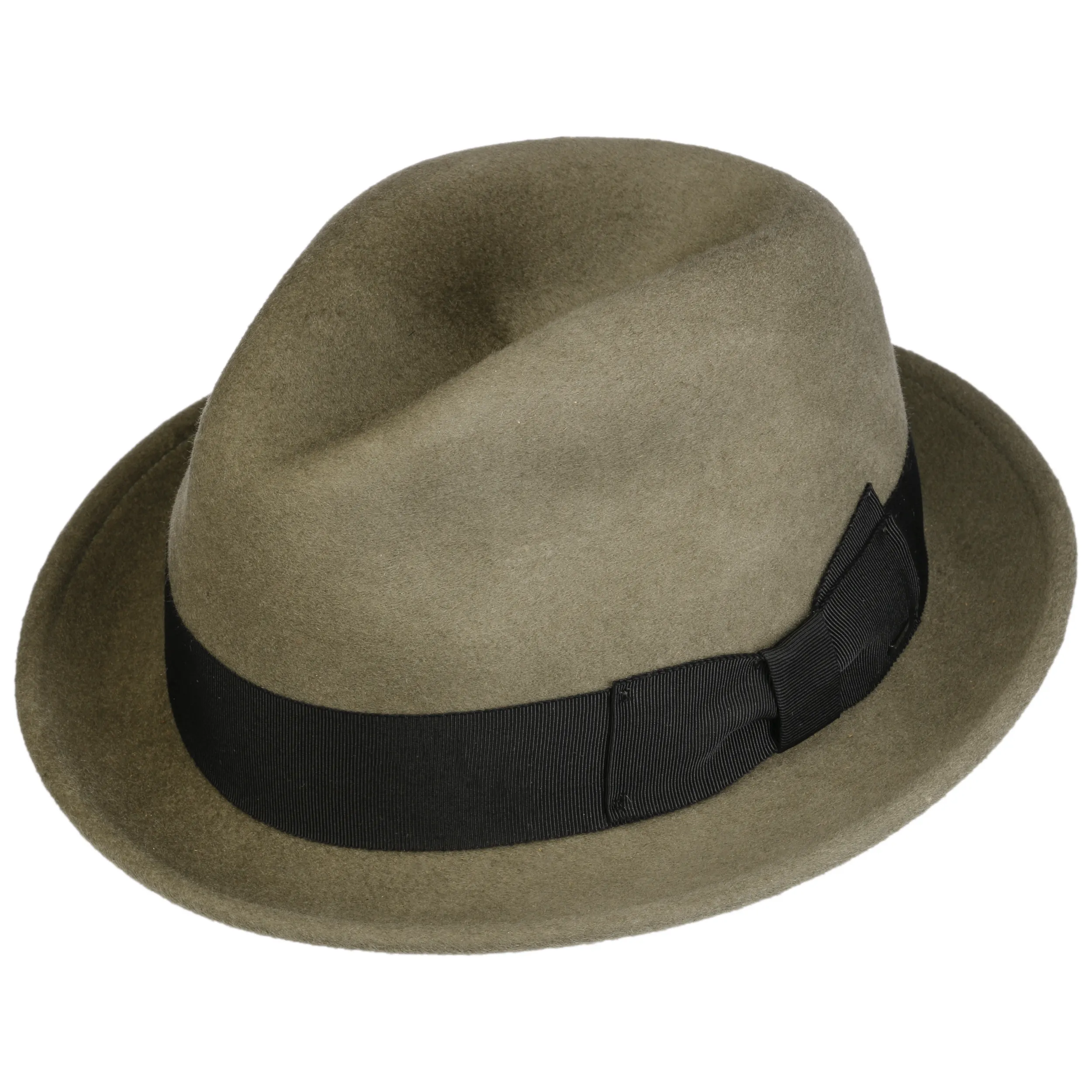 Chapeau Riffer LiteFelt by Bailey 1922 --> Chapeaux, casquettes & bonnets en ligne ▷ Chapeaushop