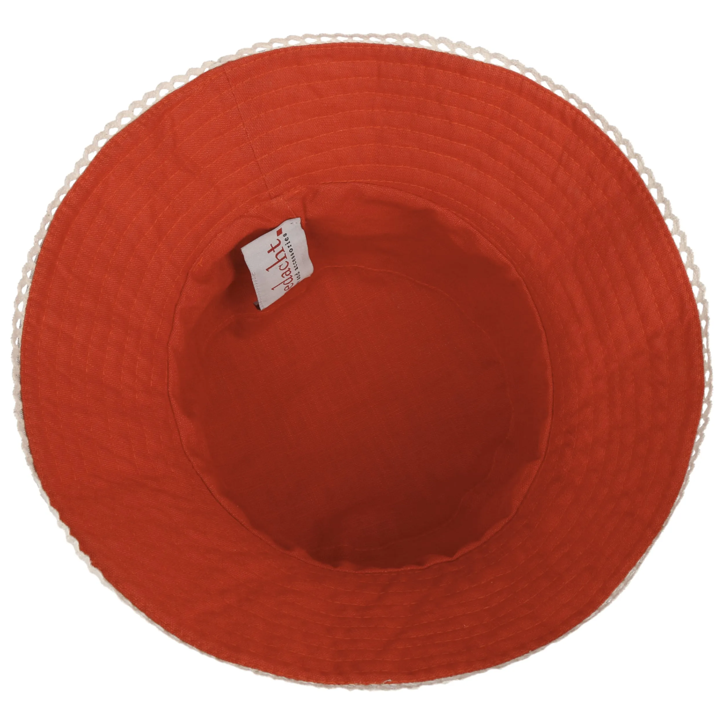 Chapeau Réversible Dialina by bedacht --> Chapeaux, casquettes & bonnets en ligne ▷ Chapeaushop