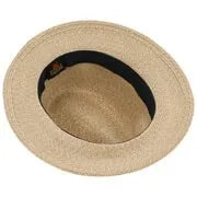 Chapeau à Bordure Nane Crushable by Mayser --> Chapeaux, casquettes & bonnets en ligne ▷ Chapeaushop