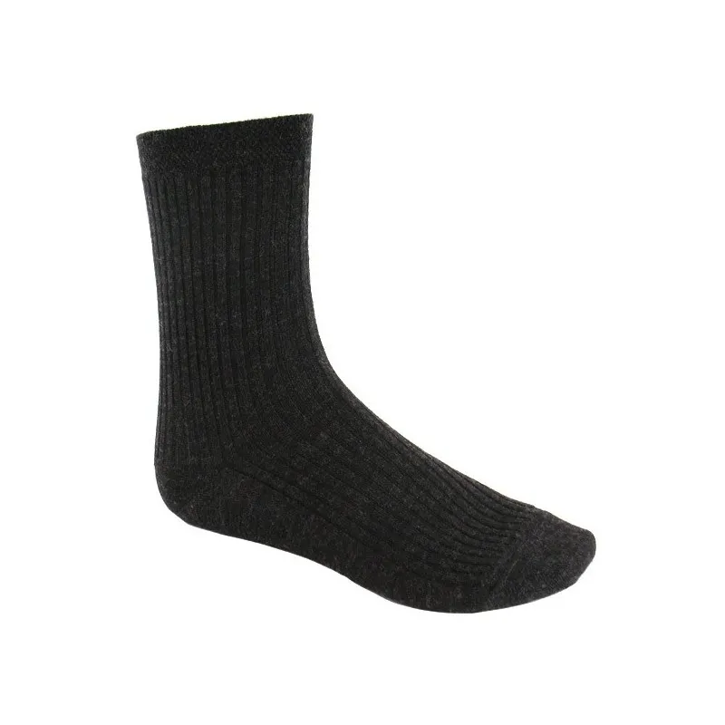 Chaussettes / Collants / Bas Chaussettes Femme en laine et coton