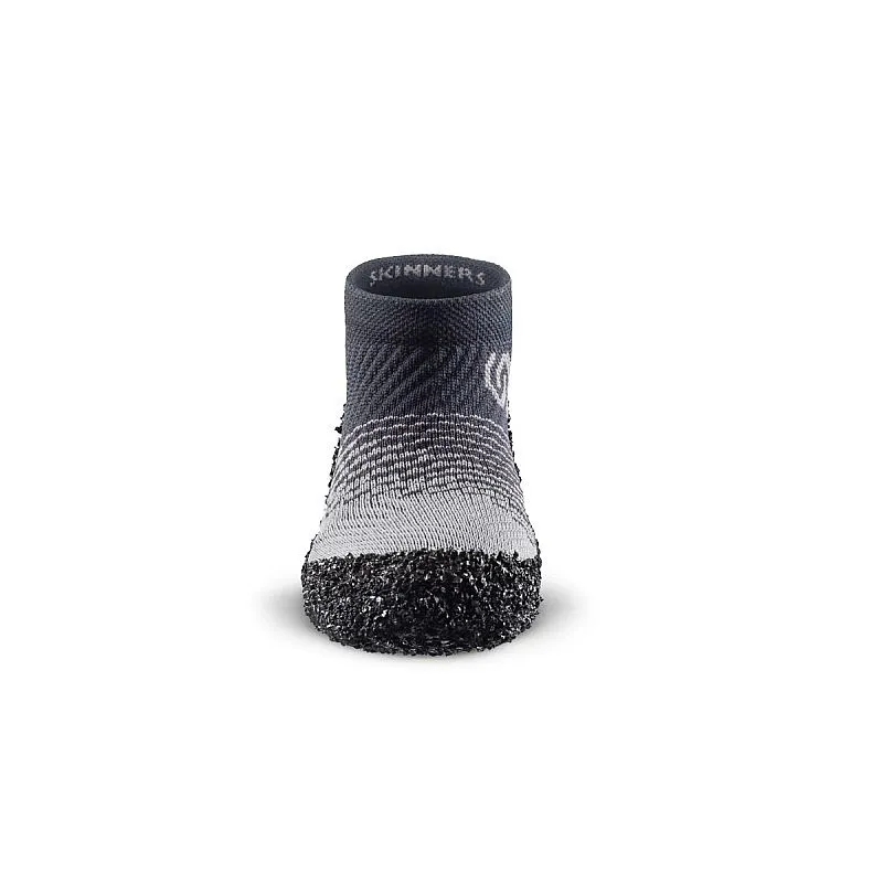 chaussettes Skinners Kids Line 2.0 - Stone - unisex junior