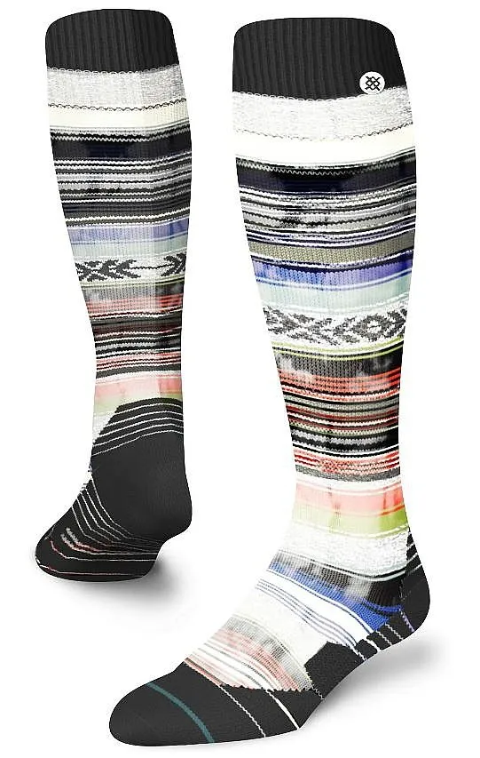 chaussettes Stance Traditions - Black